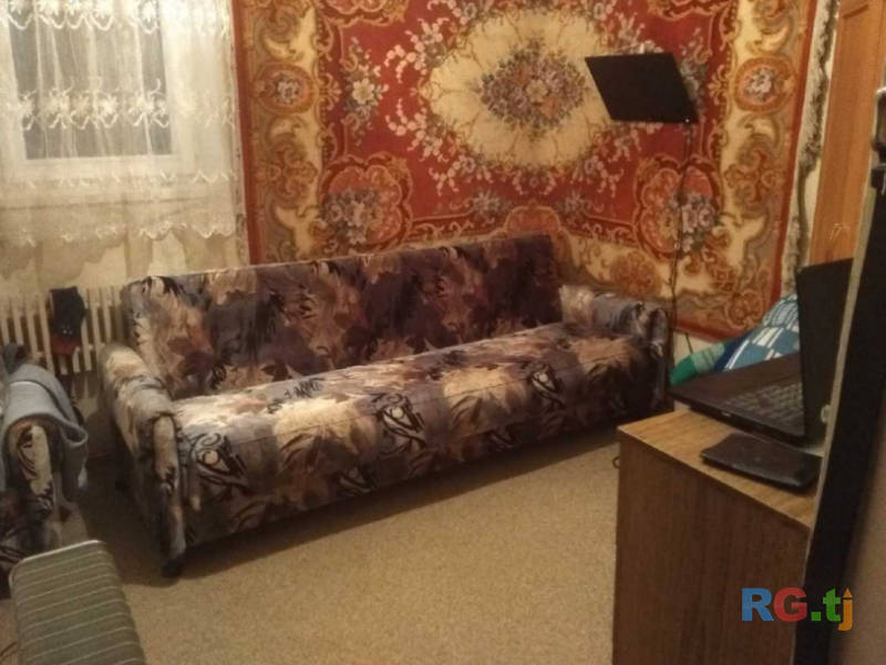 2-комн. квартира, 45 м² 3 этаж на продажу