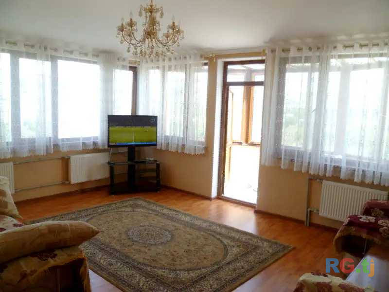 2-комн. квартира, 72 м² 10 этаж на продажу