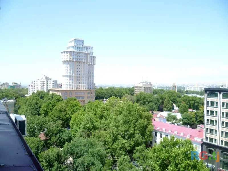 2-комн. квартира, 72 м² 10 этаж на продажу