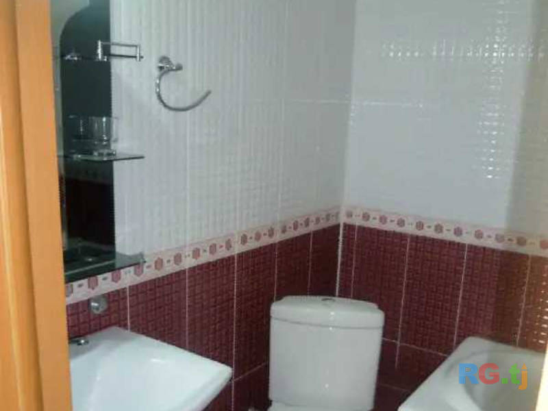 2-комн. квартира, 72 м² 10 этаж на продажу