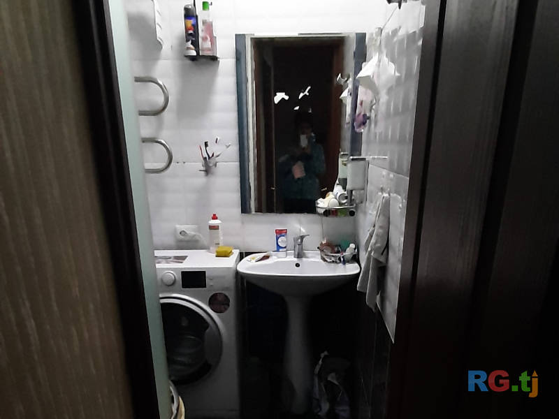4-комн. квартира, 65 м² 1 этаж на продажу