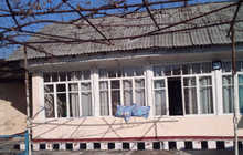 1-эт. дом 3-комн. 6 сот. на продажу