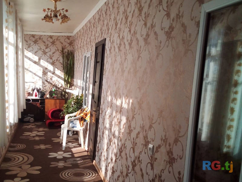 1-эт. дом 3-комн. 6 сот. на продажу