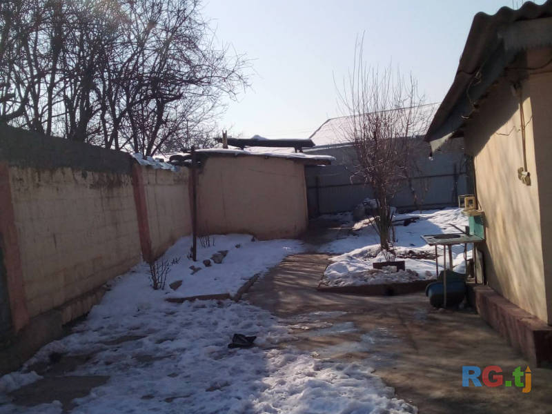 1-эт. дом 3-комн. 6 сот. на продажу
