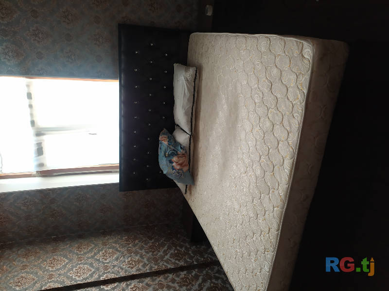 2-комн. квартира, 53 м² 2 этаж в аренду