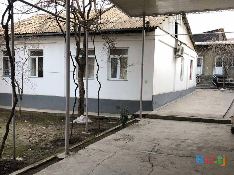 1-эт. дом 6-комн. 7 сот. на продажу