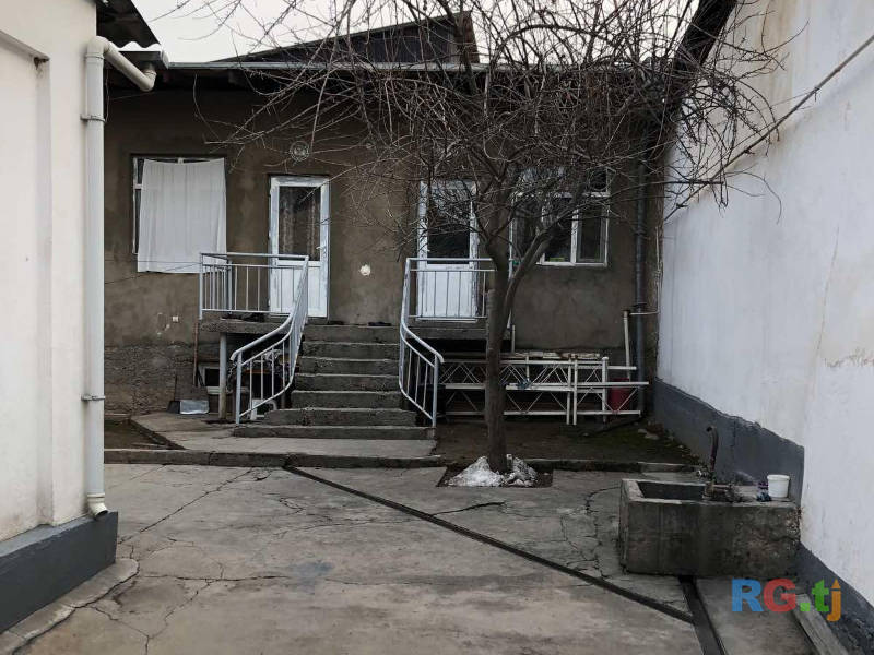 1-эт. дом 6-комн. 7 сот. на продажу