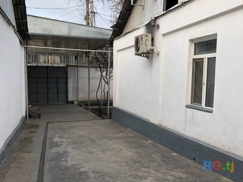 1-эт. дом 6-комн. 7 сот. на продажу