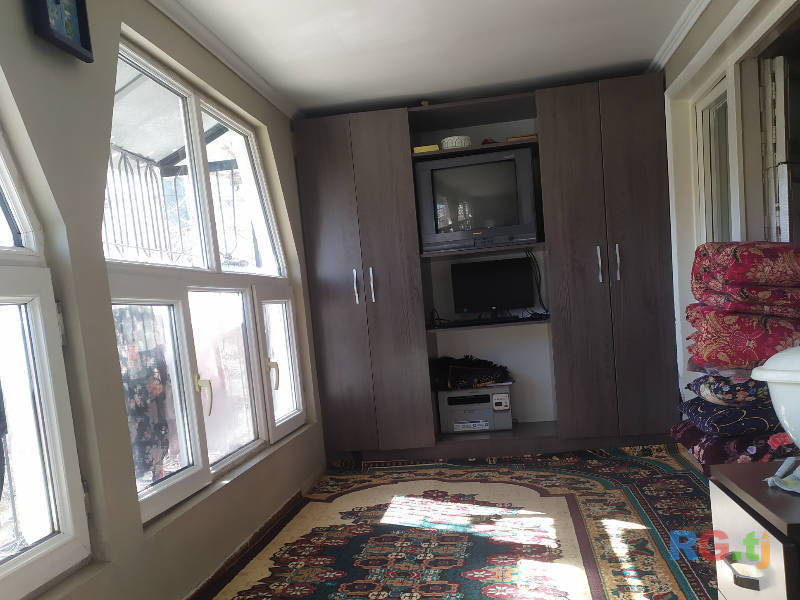 2-комн. квартира, 53 м² 2 этаж на продажу