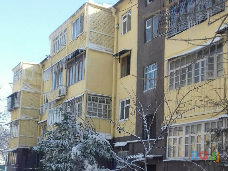 2-комн. квартира, 46 м² 1 этаж на продажу