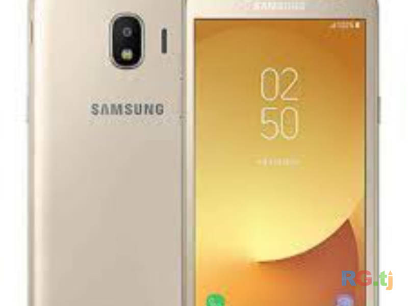 Самсунг j7 pro 2017
