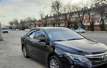 Toyota Camry 2.5 2013 г.