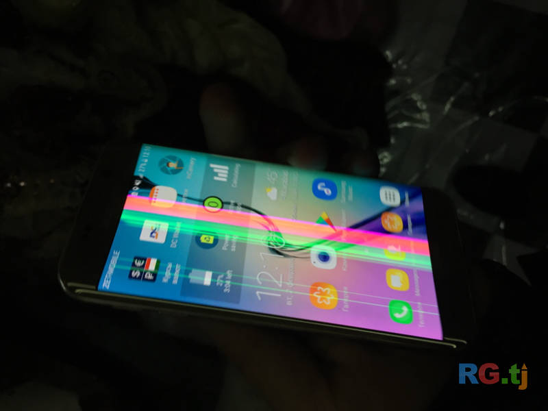 Samsung S6 edge