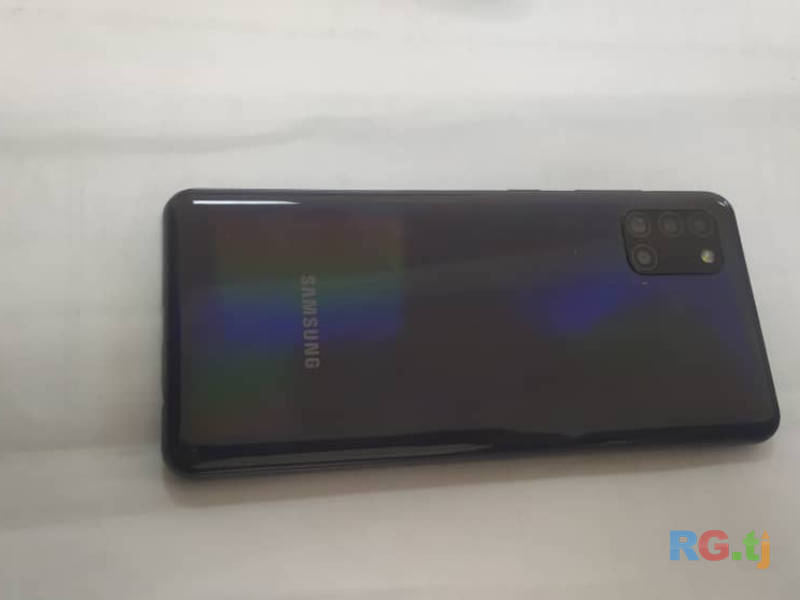 Samsung A31 64GB