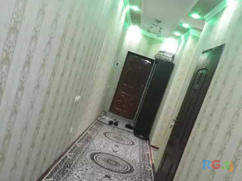 3-комн. квартира, 93 м² 2 этаж на продажу