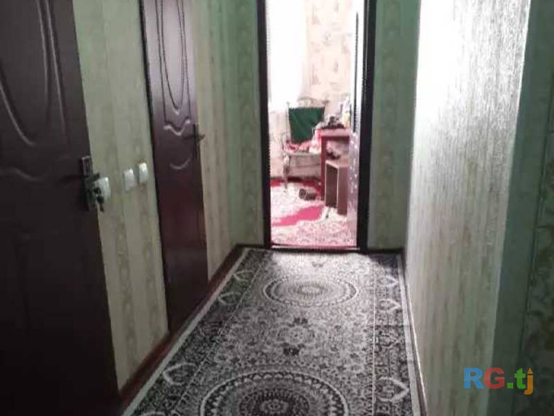 3-комн. квартира, 93 м² 2 этаж на продажу