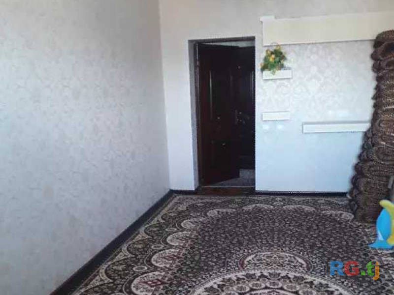 3-комн. квартира, 93 м² 2 этаж на продажу