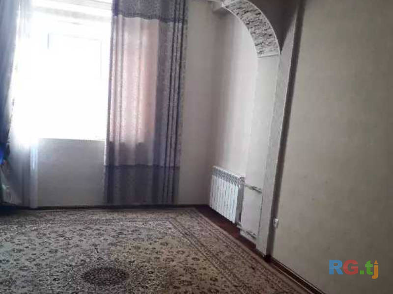 3-комн. квартира, 93 м² 2 этаж на продажу