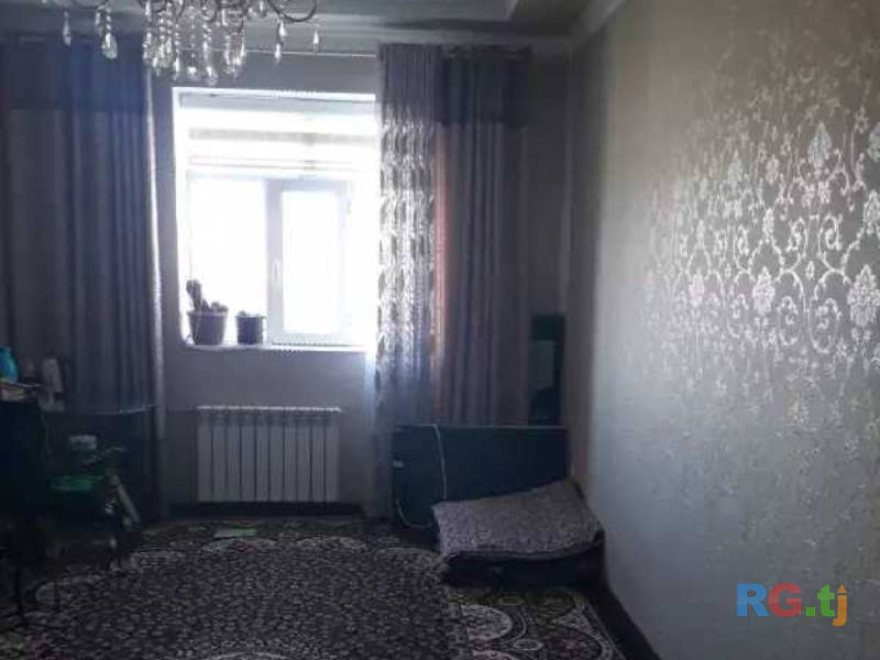 3-комн. квартира, 93 м² 2 этаж на продажу
