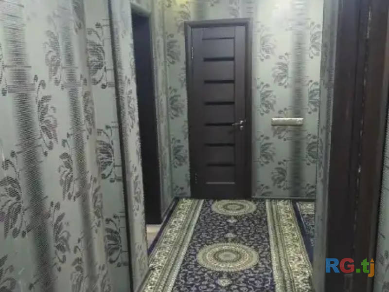 2-комн. квартира, 60 м² 4 этаж на продажу