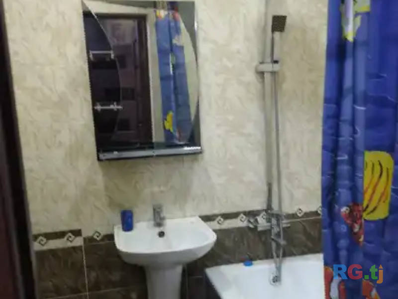 2-комн. квартира, 60 м² 4 этаж на продажу