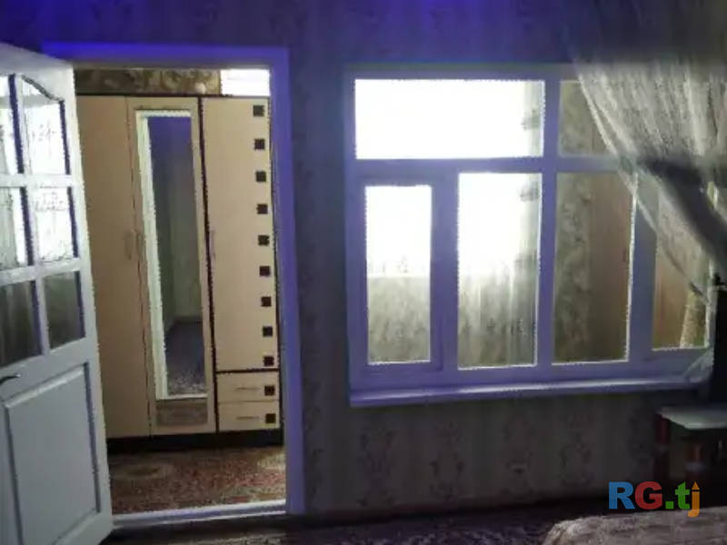2-комн. квартира, 60 м² 4 этаж на продажу