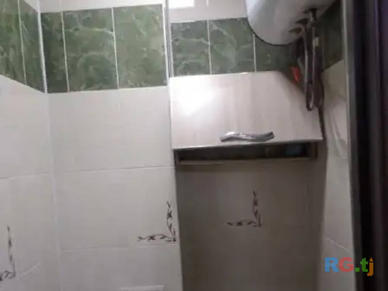 2-комн. квартира, 60 м² 4 этаж на продажу