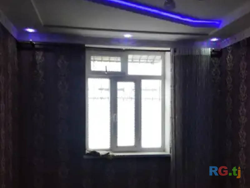 2-комн. квартира, 60 м² 4 этаж на продажу