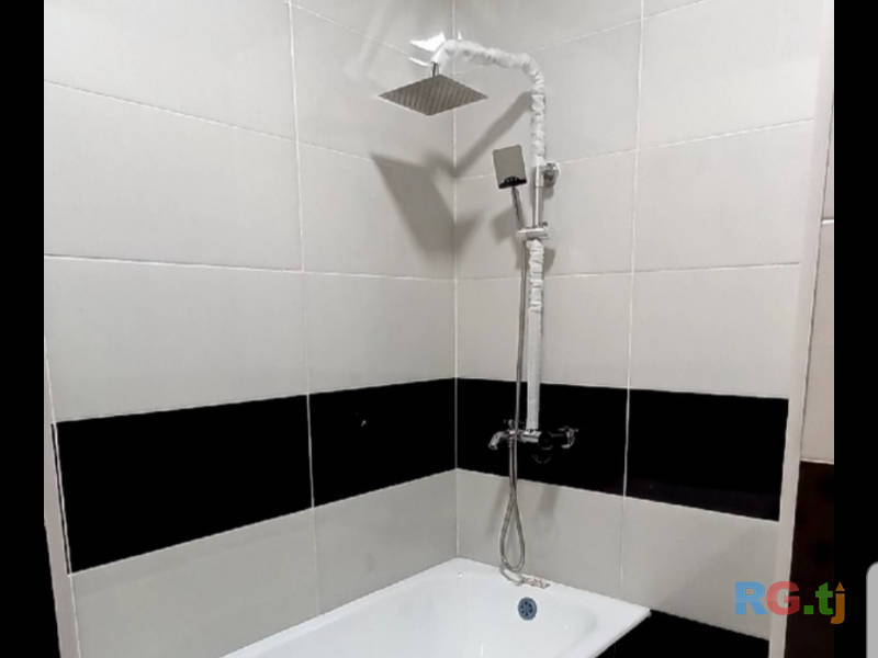 2-комн. квартира, 60 м² 6 этаж на продажу