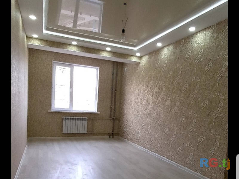 2-комн. квартира, 60 м² 6 этаж на продажу
