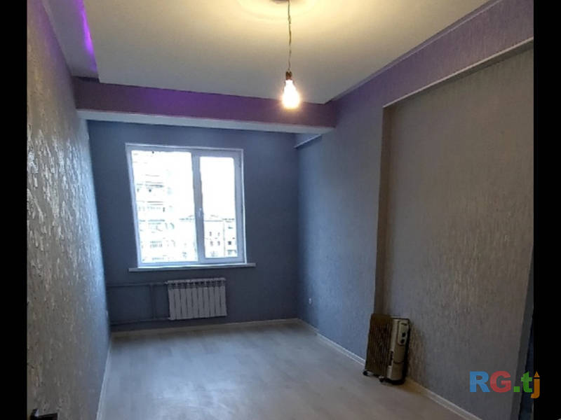 2-комн. квартира, 60 м² 6 этаж на продажу