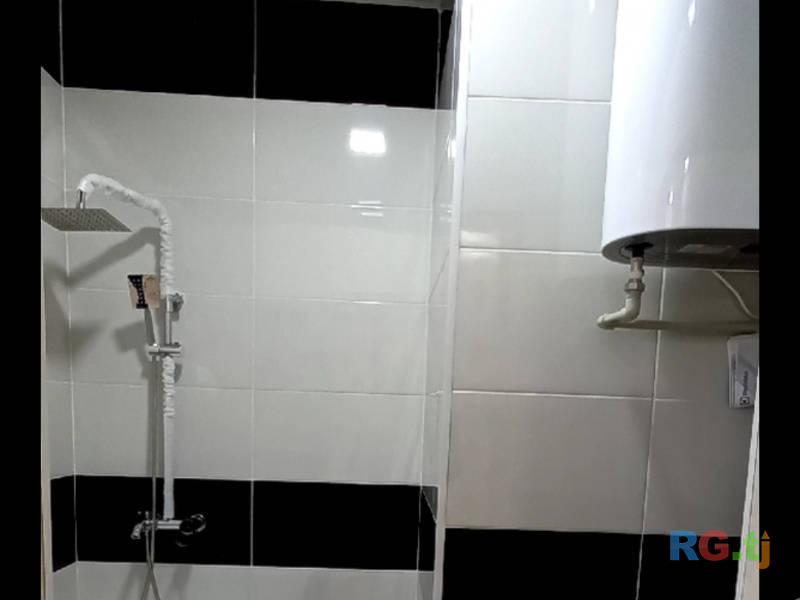 2-комн. квартира, 60 м² 6 этаж на продажу