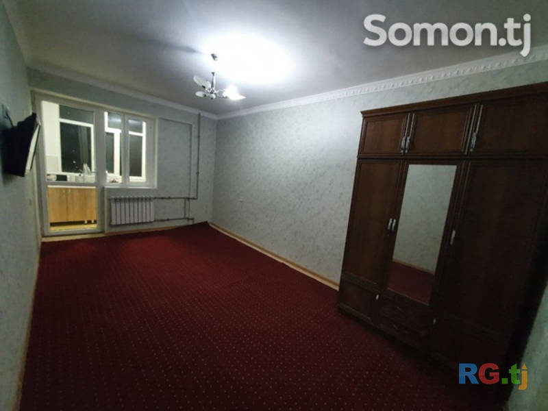 1-комн. квартира, 50 м² 12 этаж в аренду
