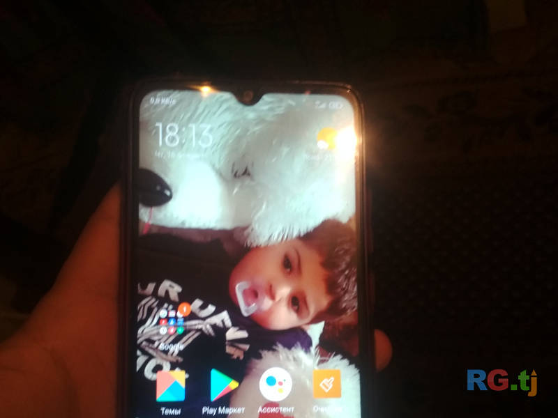 Redmi 9c 3/64