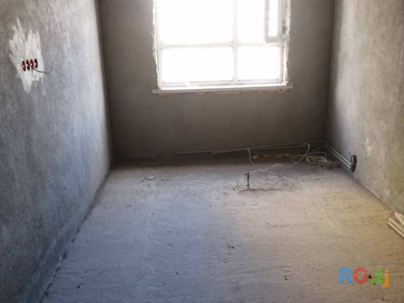 2-комн. квартира, 66 м² 4 этаж на продажу