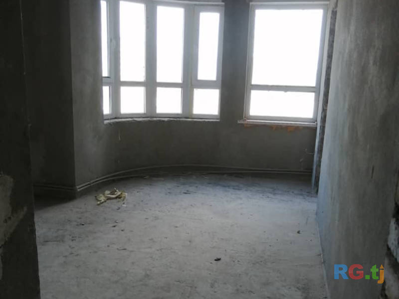 2-комн. квартира, 66 м² 4 этаж на продажу