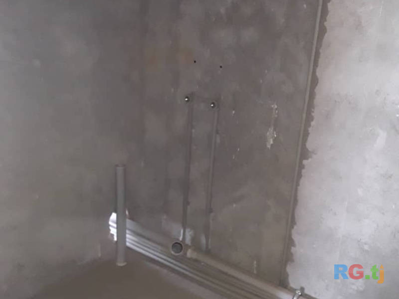 2-комн. квартира, 66 м² 4 этаж на продажу