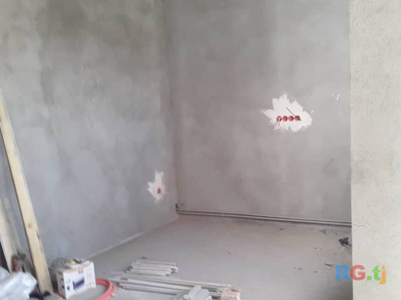 2-комн. квартира, 66 м² 4 этаж на продажу