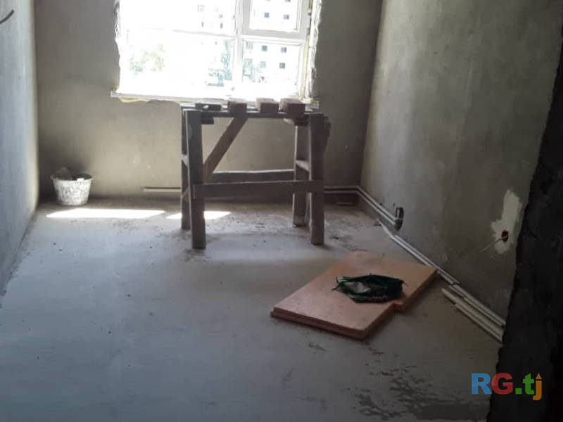 2-комн. квартира, 66 м² 4 этаж на продажу