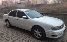 Nissan Cefiro Q234 2.0 1996 г.