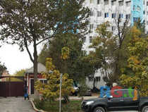 4-комн. квартира, 103 м² 7 этаж меняю