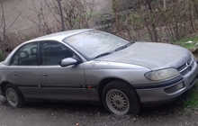 Opel Omega Садан 2.5 1995 г.