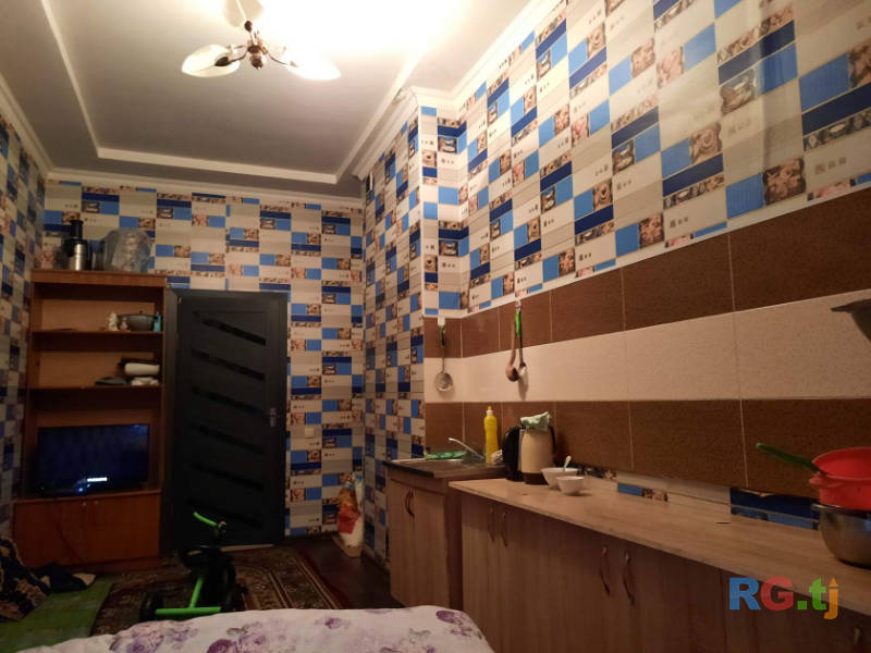 2-комн. квартира, 80 м² 2 этаж на продажу