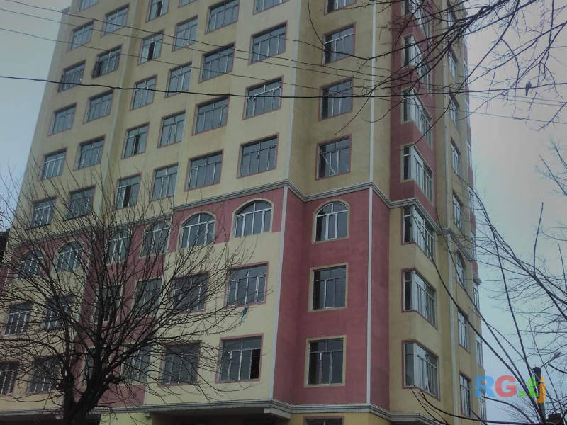2-комн. квартира, 80 м² 2 этаж на продажу