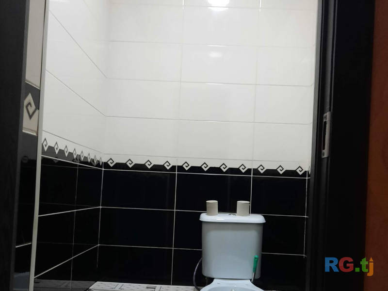 2-комн. квартира, 80 м² 2 этаж на продажу