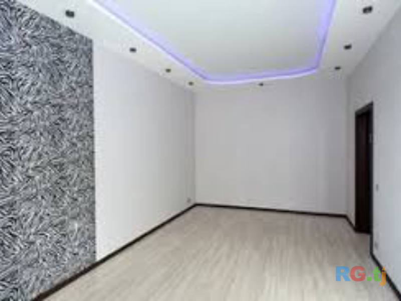 Ремонт квартир под ключ