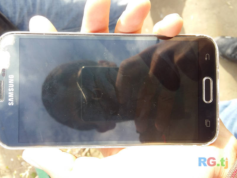 Samsung Galaxy S5