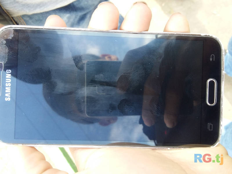 Samsung Galaxy S5