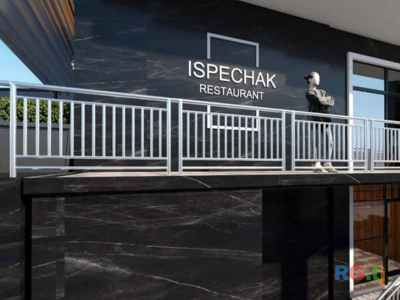 2-комн. квартира, 68 м² 6 этаж на продажу