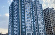 2-комн. квартира, 77 м² 10 этаж на продажу